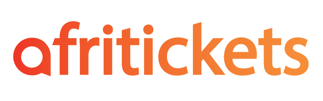 Africticket logo